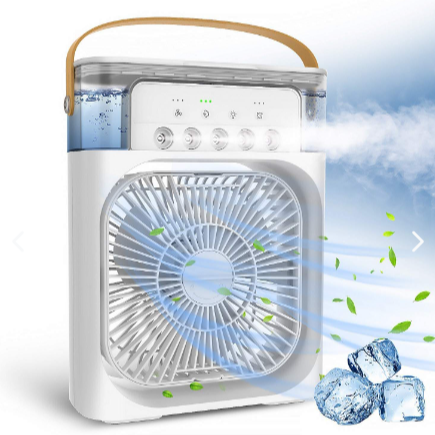 VENTILADOR DE REFRIGERACION