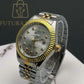 ROLEX PRESIDENCIAL