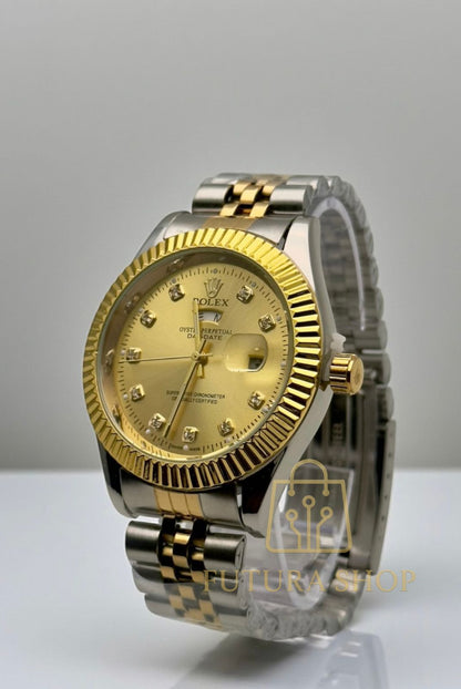 ROLEX PRESIDENCIAL